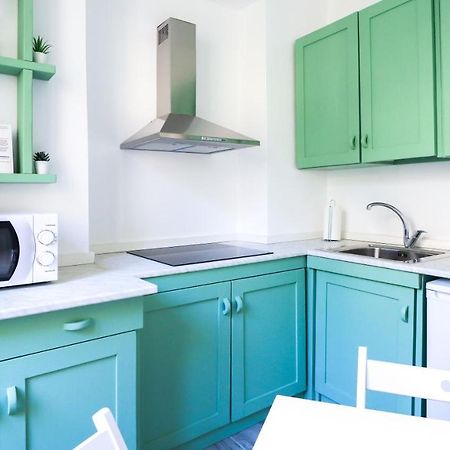 Italianway - Liceti 5 Apartman Rapallo Kültér fotó