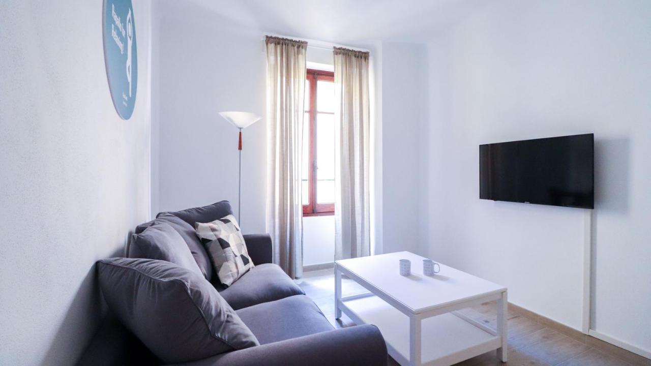 Italianway - Liceti 5 Apartman Rapallo Kültér fotó