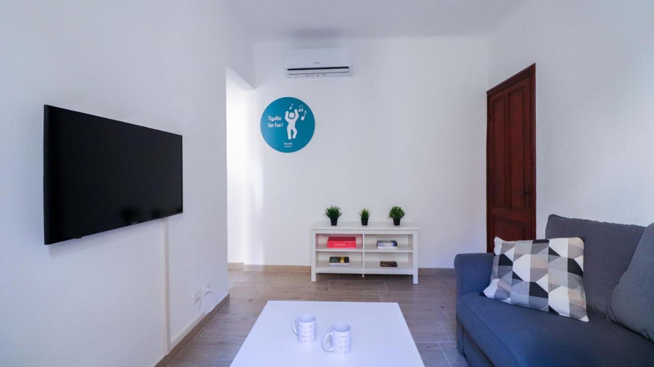 Italianway - Liceti 5 Apartman Rapallo Kültér fotó