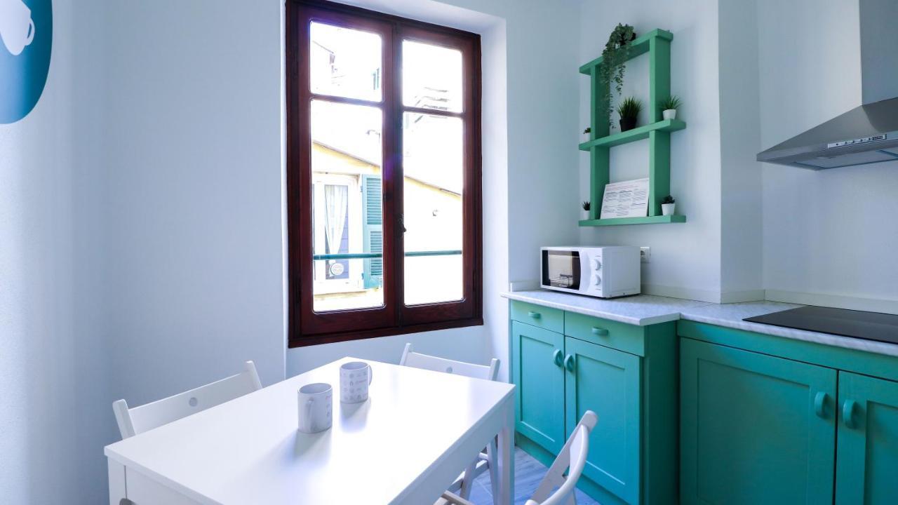 Italianway - Liceti 5 Apartman Rapallo Kültér fotó