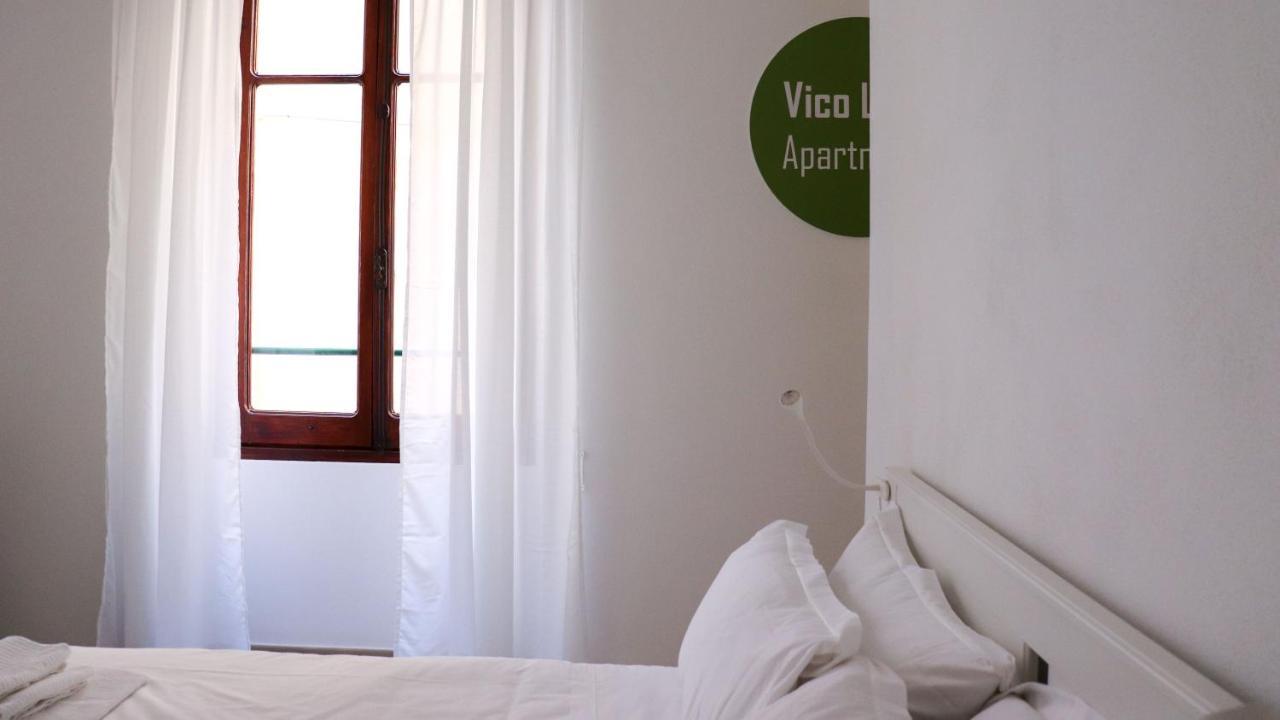 Italianway - Liceti 5 Apartman Rapallo Kültér fotó