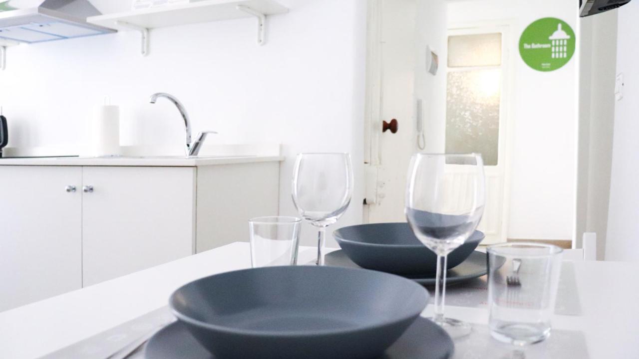 Italianway - Liceti 5 Apartman Rapallo Kültér fotó