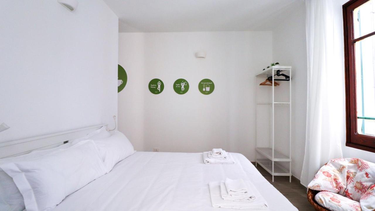 Italianway - Liceti 5 Apartman Rapallo Kültér fotó