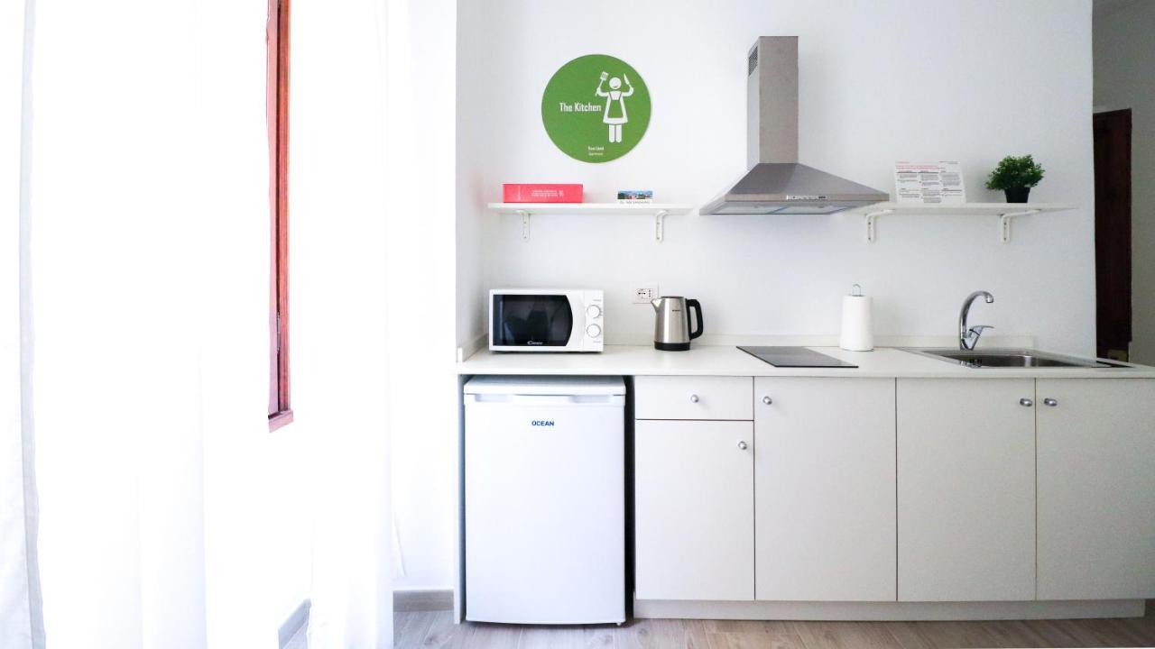 Italianway - Liceti 5 Apartman Rapallo Kültér fotó