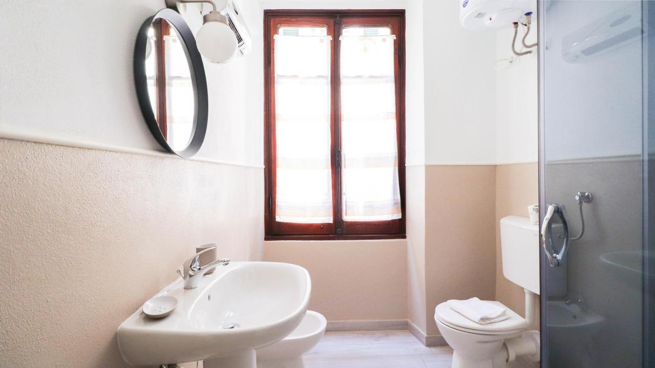 Italianway - Liceti 5 Apartman Rapallo Kültér fotó
