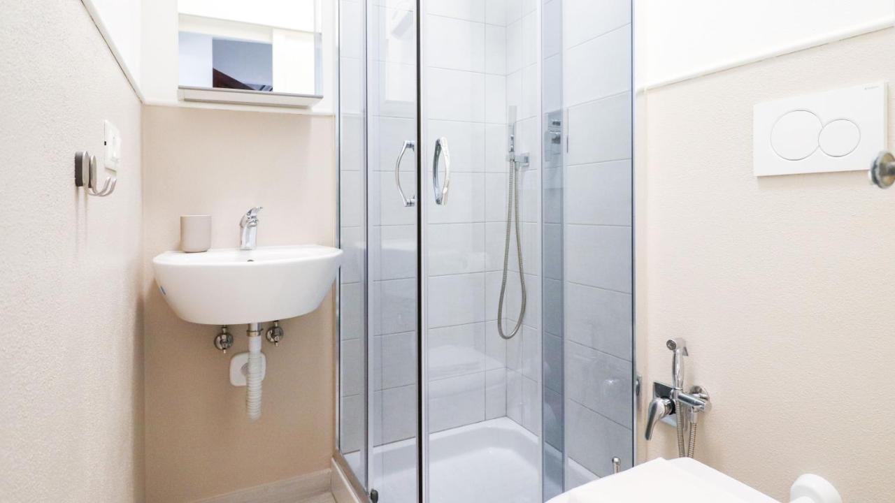Italianway - Liceti 5 Apartman Rapallo Kültér fotó