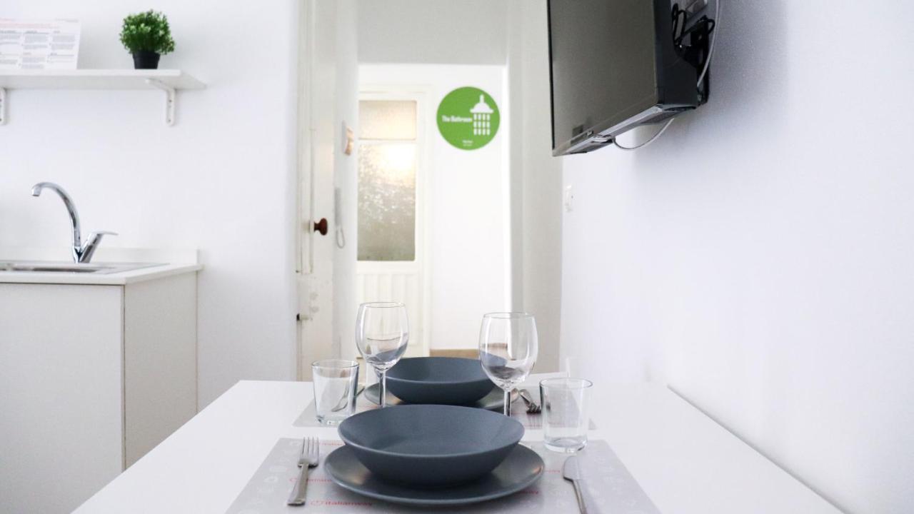 Italianway - Liceti 5 Apartman Rapallo Kültér fotó