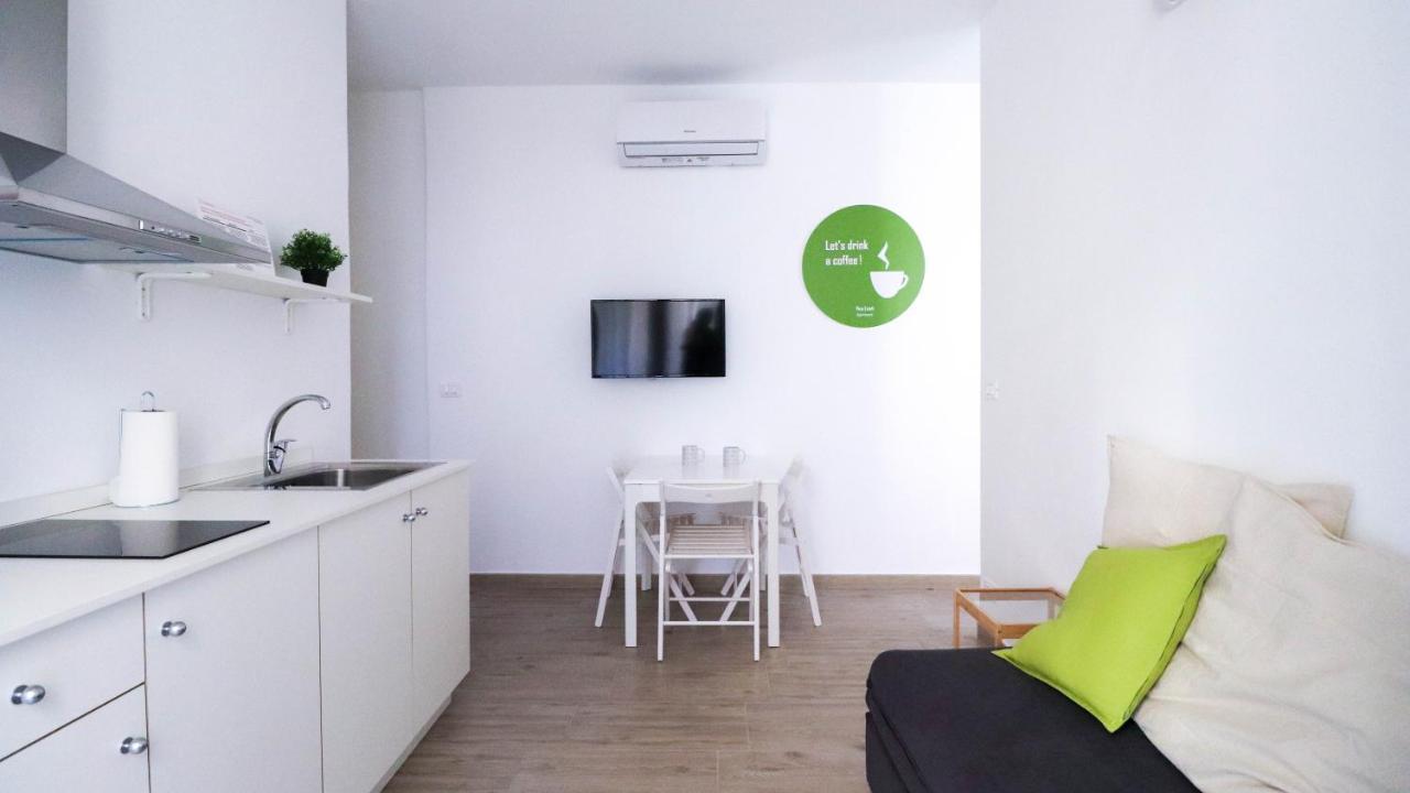 Italianway - Liceti 5 Apartman Rapallo Kültér fotó