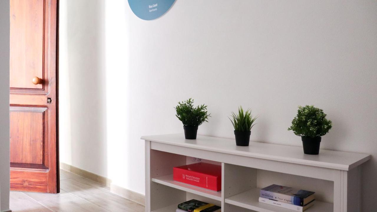 Italianway - Liceti 5 Apartman Rapallo Kültér fotó