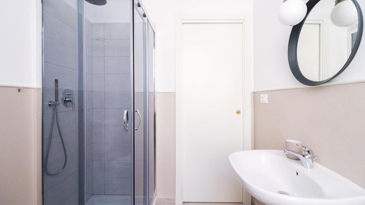 Italianway - Liceti 5 Apartman Rapallo Kültér fotó