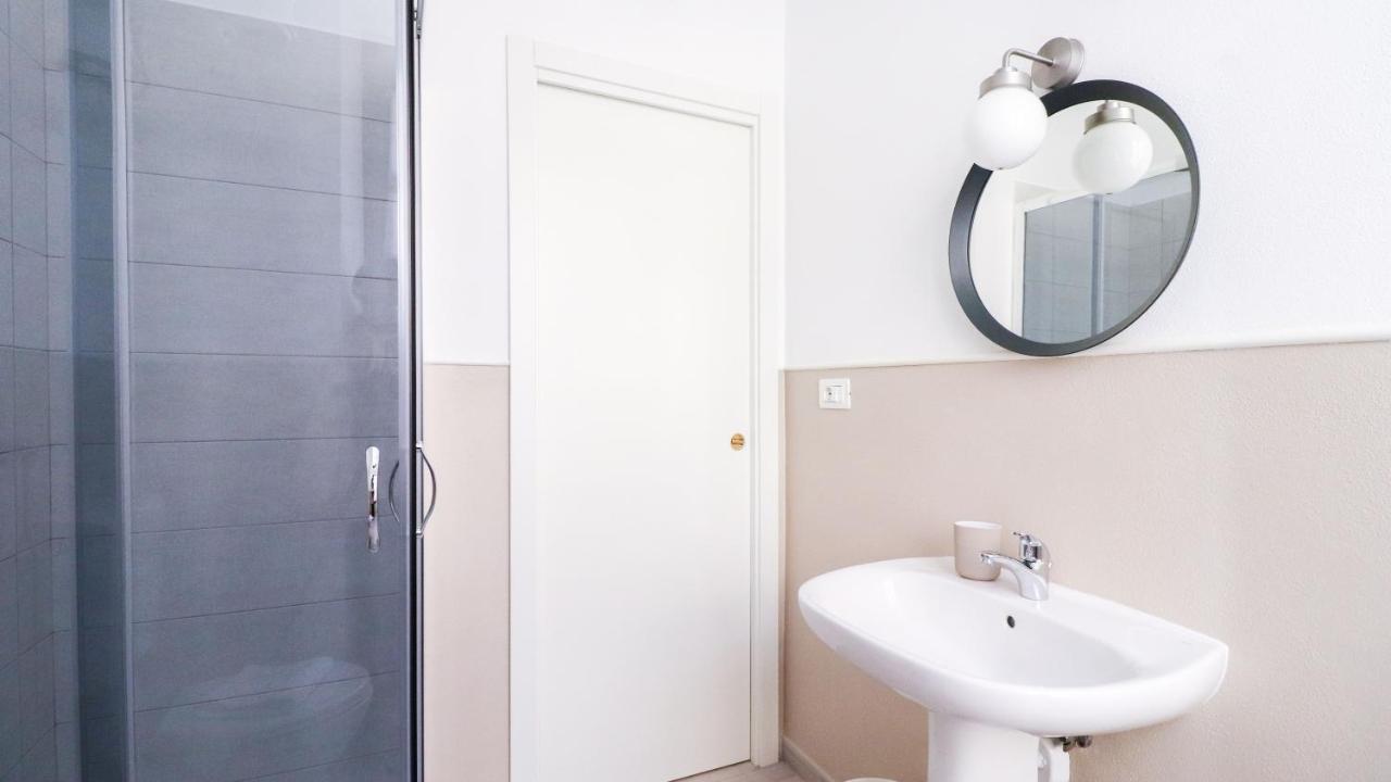 Italianway - Liceti 5 Apartman Rapallo Kültér fotó