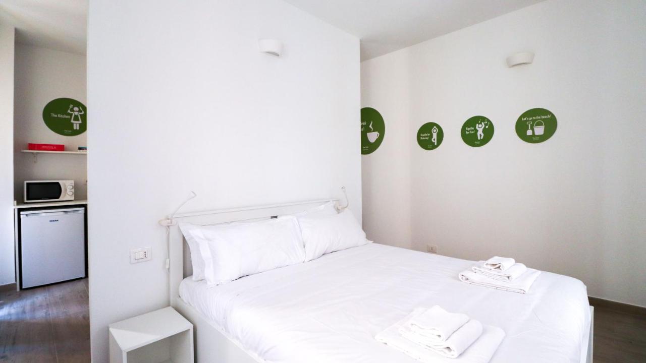 Italianway - Liceti 5 Apartman Rapallo Kültér fotó