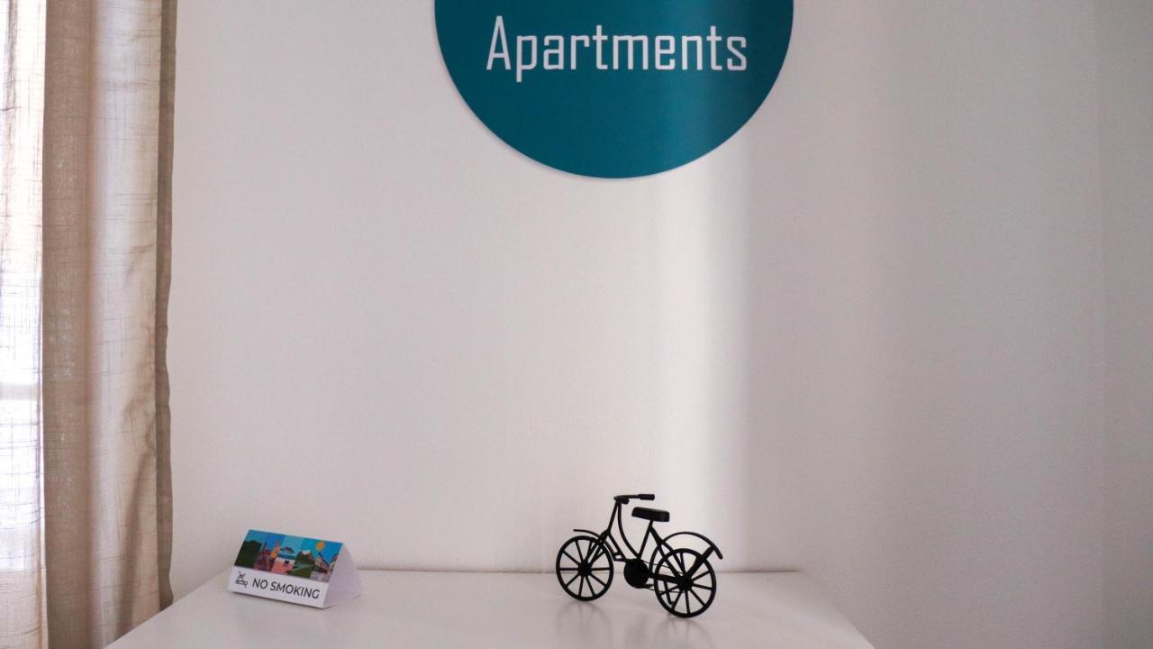Italianway - Liceti 5 Apartman Rapallo Kültér fotó