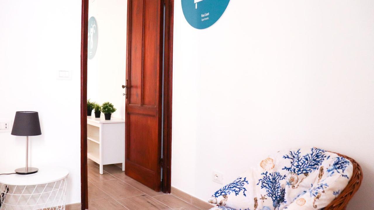 Italianway - Liceti 5 Apartman Rapallo Kültér fotó